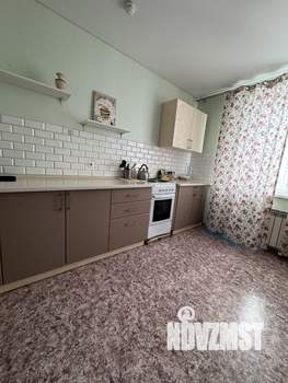 1-к квартира, на длительный срок, 41м2, 7/20 этаж