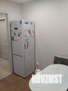 1-к квартира, на длительный срок, 31м2, 1/9 этаж