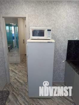 1-к квартира, посуточно, 31м2, 2/5 этаж