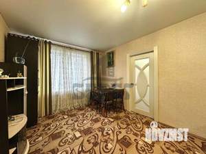 2-к квартира, на длительный срок, 40м2, 2/5 этаж