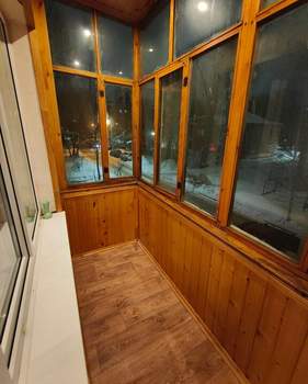 2-к квартира, на длительный срок, 44м2, 2/5 этаж