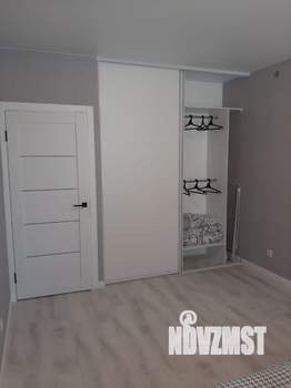 1-к квартира, на длительный срок, 49м2, 6/9 этаж