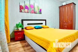 2-к квартира, посуточно, 80м2, 11/16 этаж