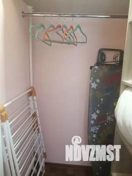 Студия квартира, посуточно, 33м2, 1/5 этаж