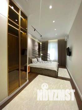 2-к квартира, на длительный срок, 80м2, 12/25 этаж