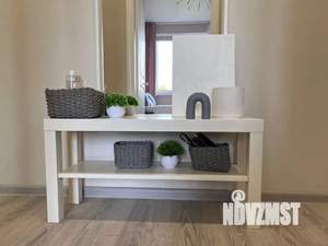 2-к квартира, посуточно, 43м2, 7/9 этаж