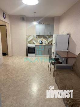 1-к квартира, на длительный срок, 35м2, 9/10 этаж