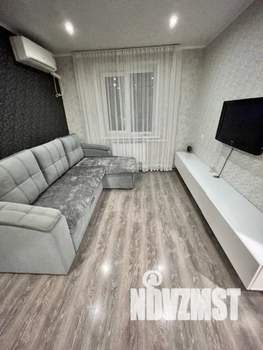 1-к квартира, посуточно, 30м2, 3/9 этаж