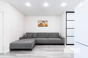 2-к квартира, посуточно, 60м2, 19/25 этаж