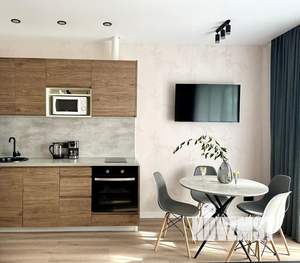 Студия квартира, посуточно, 30м2, 2/25 этаж