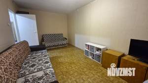 1-к квартира, на длительный срок, 33м2, 4/9 этаж