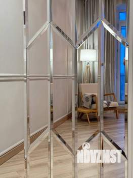 2-к квартира, на длительный срок, 65м2, 4/5 этаж