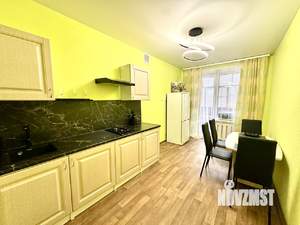 1-к квартира, на длительный срок, 48м2, 10/10 этаж