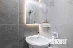 Студия квартира, посуточно, 23м2, 1/9 этаж