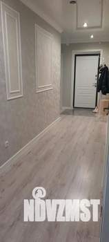 1-к квартира, посуточно, 86м2, 1/1 этаж