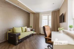 2-к квартира, посуточно, 70м2, 17/18 этаж