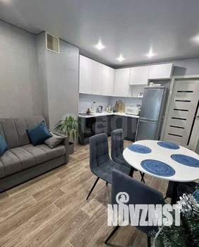 1-к квартира, на длительный срок, 42м2, 10/19 этаж