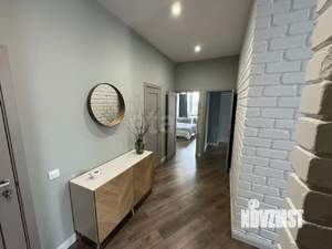 3-к квартира, на длительный срок, 80м2, 4/5 этаж