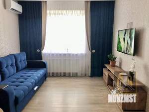 1-к квартира, на длительный срок, 38м2, 4/10 этаж