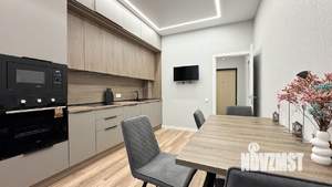 2-к квартира, на длительный срок, 65м2, 4/21 этаж