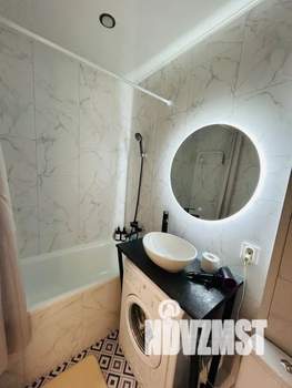 Студия квартира, посуточно, 16м2, 1/16 этаж