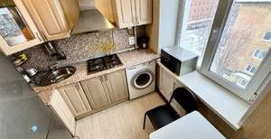 2-к квартира, на длительный срок, 45м2, 5/5 этаж