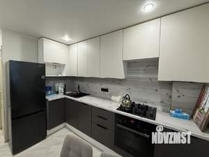 2-к квартира, на длительный срок, 58м2, 1/10 этаж