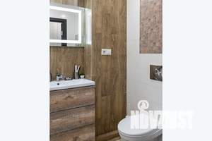 2-к квартира, посуточно, 60м2, 10/10 этаж