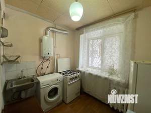 1-к квартира, на длительный срок, 33м2, 1/5 этаж