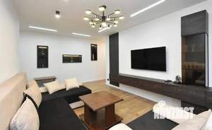 2-к квартира, на длительный срок, 57м2, 4/5 этаж