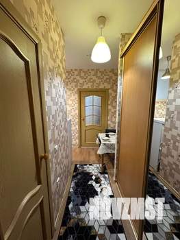 1-к квартира, посуточно, 32м2, 15/16 этаж