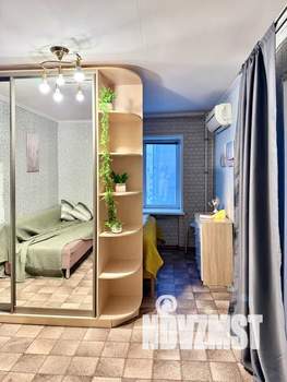 1-к квартира, посуточно, 35м2, 4/5 этаж