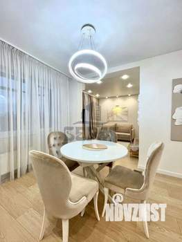 2-к квартира, на длительный срок, 48м2, 8/22 этаж