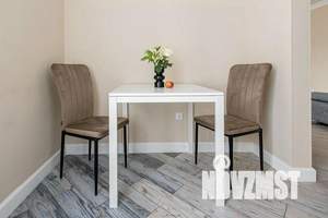 1-к квартира, посуточно, 38м2, 6/9 этаж