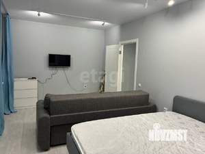 1-к квартира, на длительный срок, 43м2, 14/24 этаж