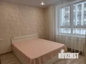 1-к квартира, посуточно, 33м2, 2/15 этаж