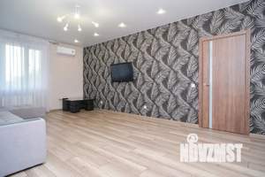 2-к квартира, посуточно, 76м2, 4/20 этаж