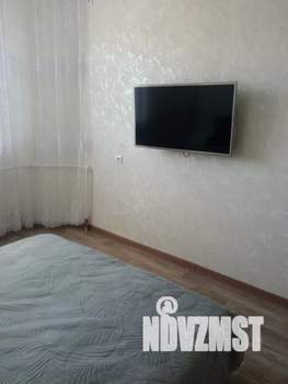 2-к квартира, посуточно, 44м2, 3/3 этаж