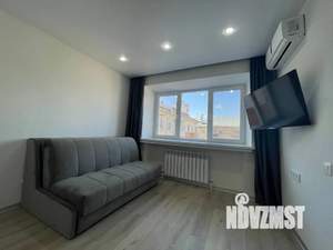 1-к квартира, посуточно, 37м2, 5/5 этаж