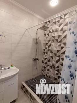 1-к квартира, на длительный срок, 38м2, 14/19 этаж