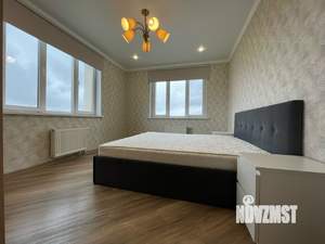 3-к квартира, на длительный срок, 80м2, 19/24 этаж