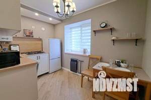 2-к квартира, посуточно, 41м2, 5/5 этаж