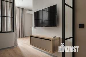 1-к квартира, посуточно, 30м2, 5/20 этаж