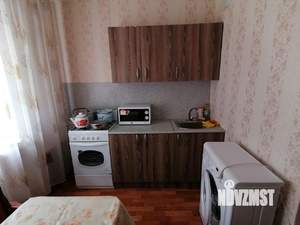 1-к квартира, на длительный срок, 33м2, 1/9 этаж