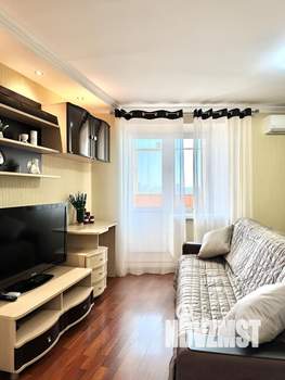 1-к квартира, на длительный срок, 45м2, 7/10 этаж