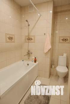 3-к квартира, посуточно, 84м2, 6/16 этаж