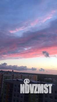 1-к квартира, посуточно, 29м2, 10/12 этаж