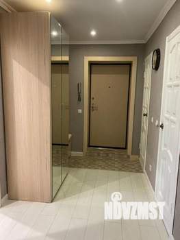 2-к квартира, на длительный срок, 50м2, 9/9 этаж