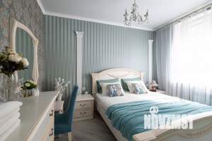 2-к квартира, посуточно, 39м2, 1/1 этаж