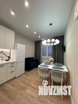 2-к квартира, посуточно, 70м2, 18/25 этаж